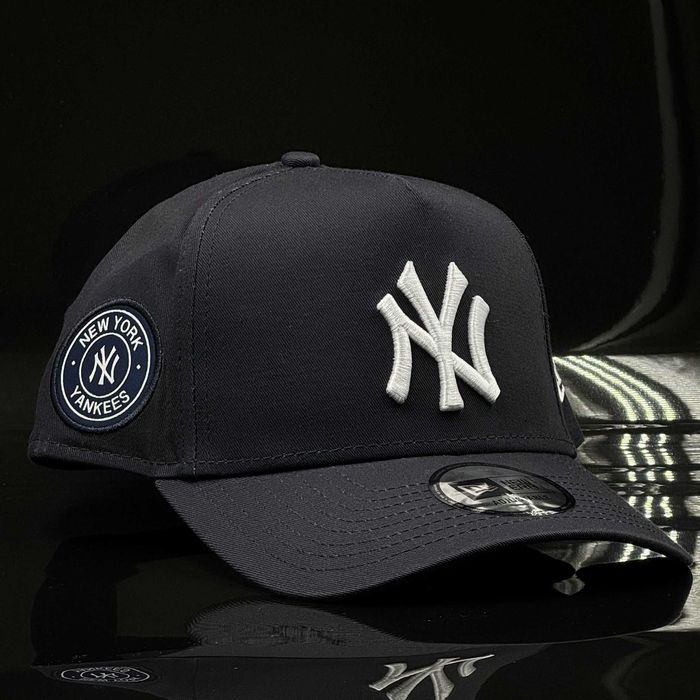 Кепка New Era  New York Yankees