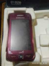 Samsung GT-s5230