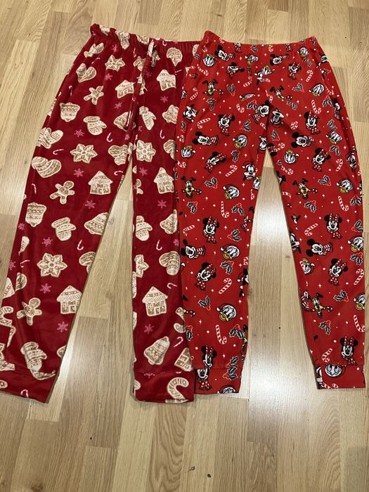 Штаны.      домашние