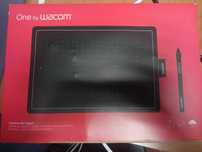 Mesa Digitalizadora WACOM One