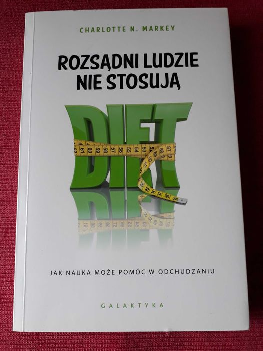 Koniec stosowania diet !!!