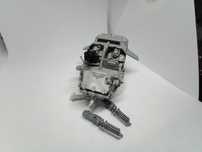 Land Speeder Space Marines Warhammer 40k