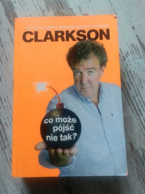Clarkson 