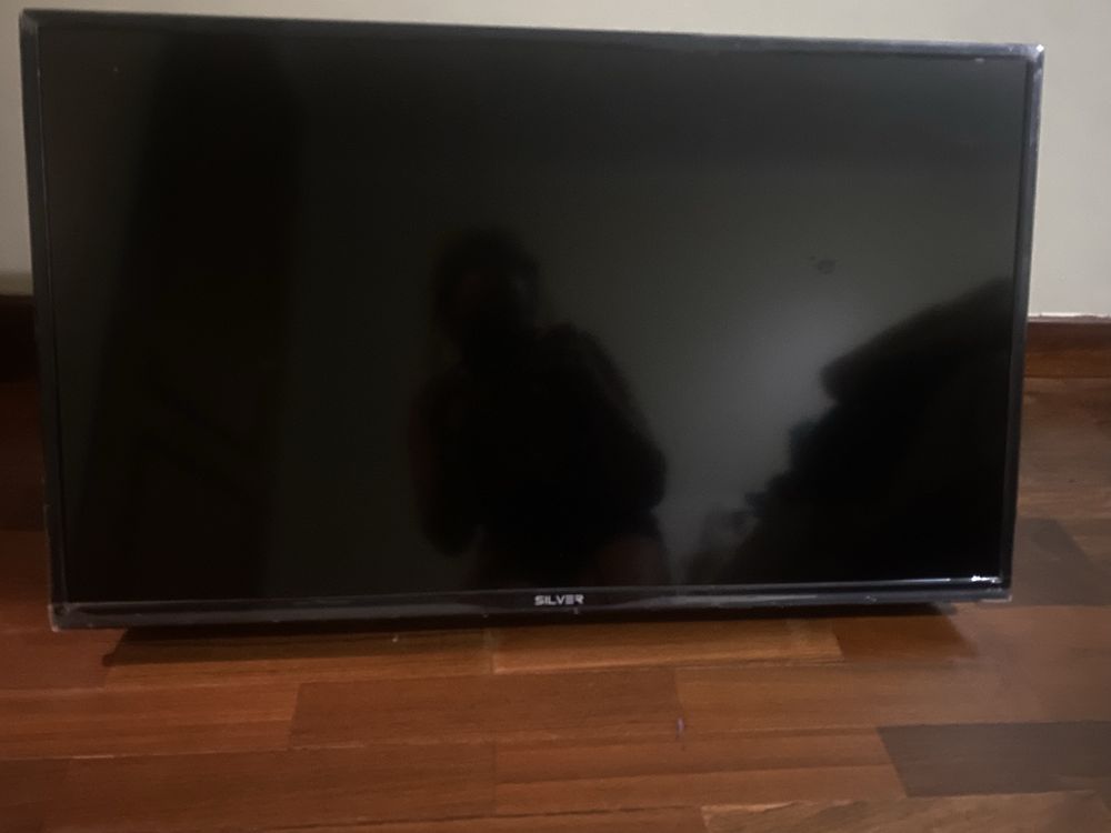 Tv como nova 32 polegadas