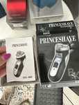 Golarka nowa PRINCESSHAVE BSK8900
