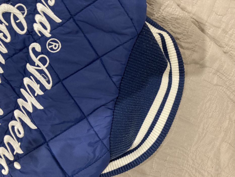 Bezrękawnik rozm.140