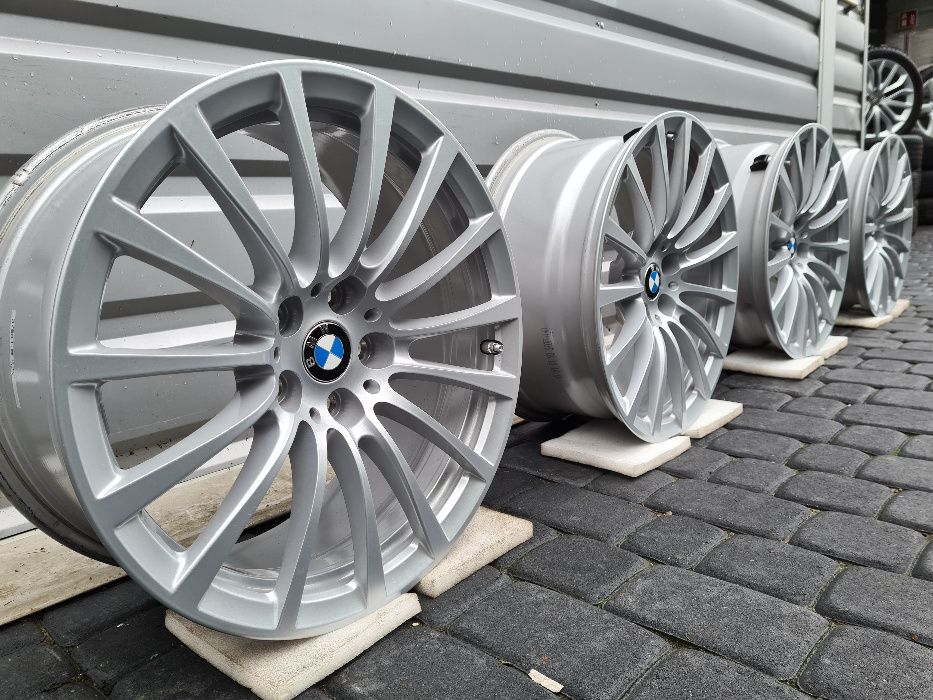 Oryginalne Felgi BMW 18" Seria 5 G30 G31