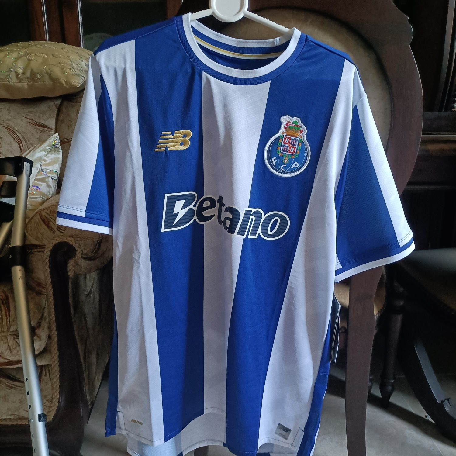 Vendo camisola do FCP