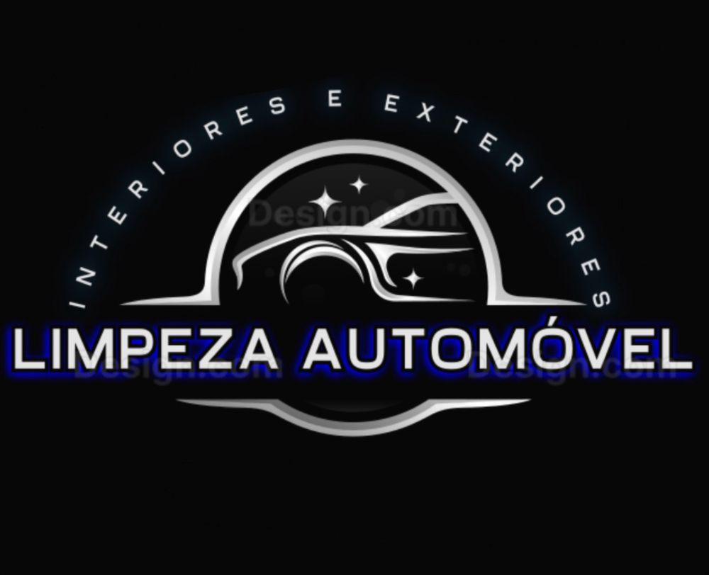 Limpeza de automóvel