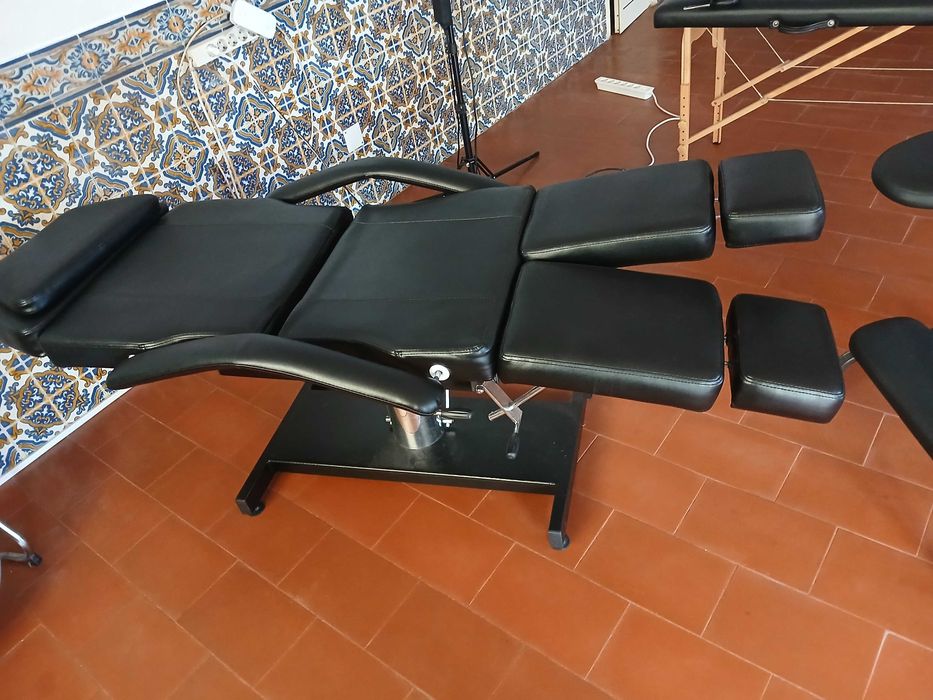 Marquesa  de tatuagem vendo ou troco por algo do meu interesse