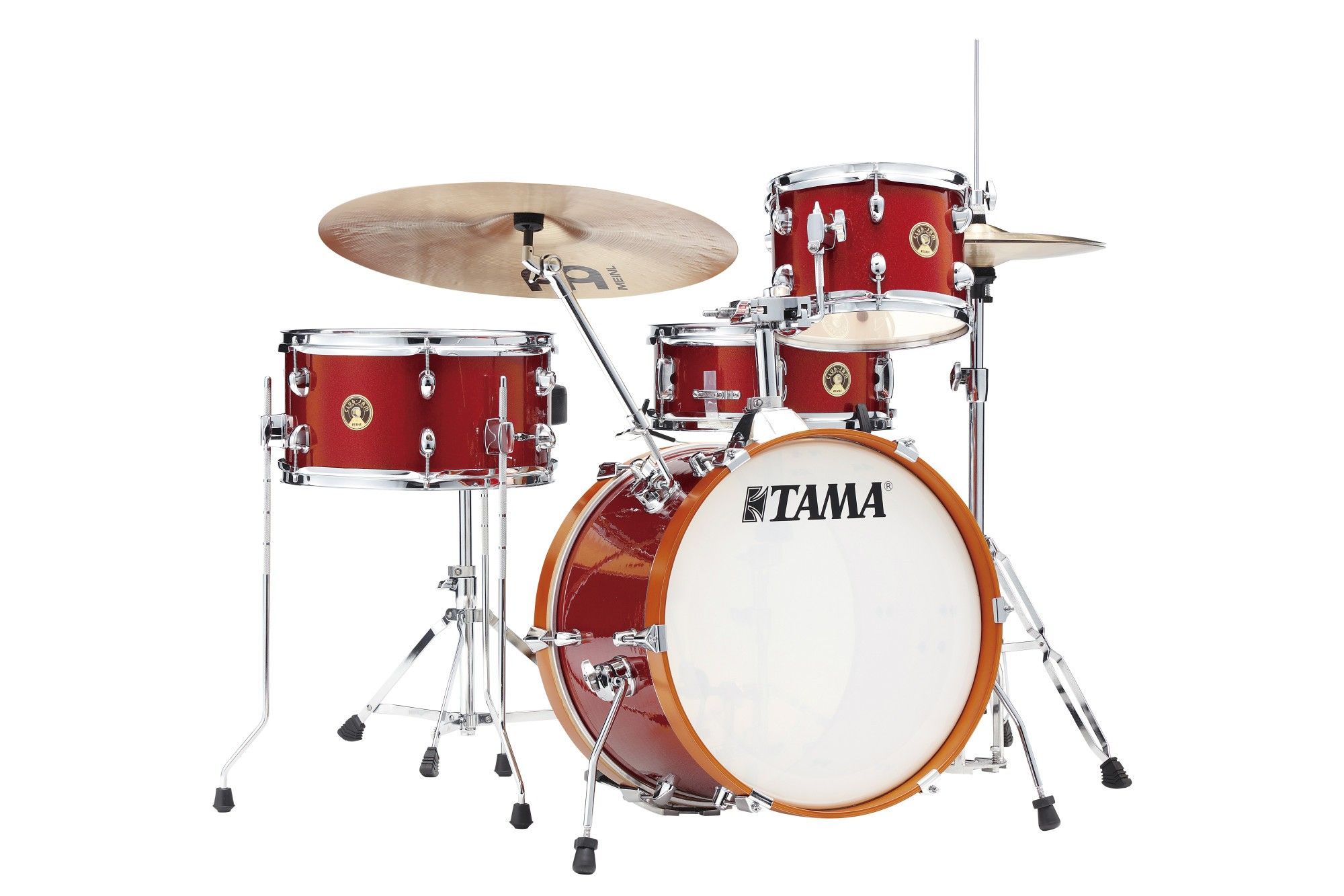 Tama Club-Jam Apple Mist LJK48S-CPM