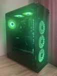 Komputer Gamingowy – Ryzen 5 3600XT, RTX 2060 SUPER, 24GB RAM, SSD M.2