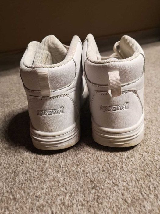 Красовки на девочку