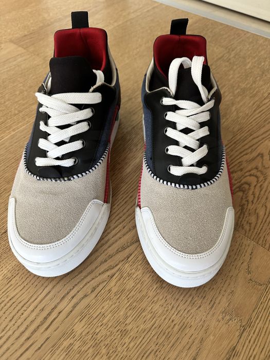 Кросівки Christian Louboutin