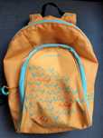 Plecak Quechua Arpenaz 10+ Kid