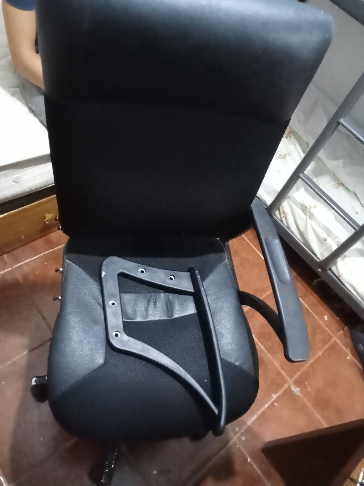 Cadeira de escritório