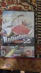 RollerCoaster Tycoon 2 Złota Edycja