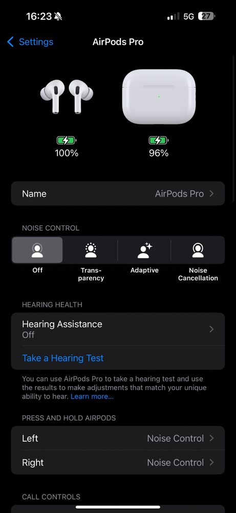 AirPods Pro 2 Nowe