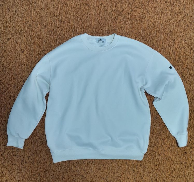 Stone Island, світшот stone Island, стонік, зіпка