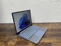 Microsoft Surface Laptop Go 12" – Core i5-1035G1, 8GB RAM, 128GB SSD