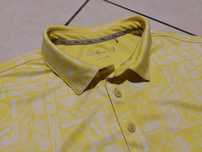 WALTER HAGEN USA - NOWA! z LOGO Koszulka Polo Męska rozmiar XL