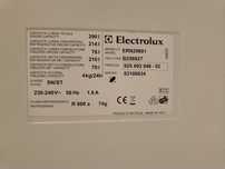 Lodówka Electrolux ERN29601