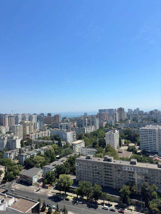 ЖК Акрополь-2! Черняховского/Говорова! Парк Победы! 5-я Фонтана! 1V8