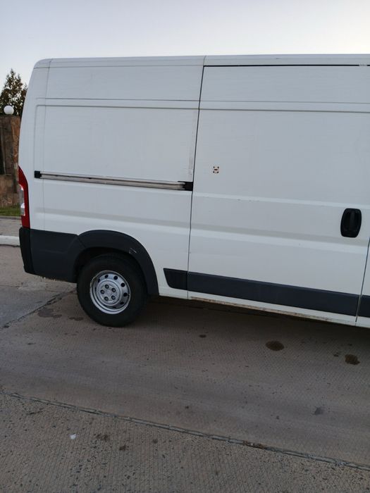 Фиат дукато макси БРОНИРОВАНЫЙ