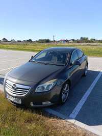 Opel Insignia 1.6T