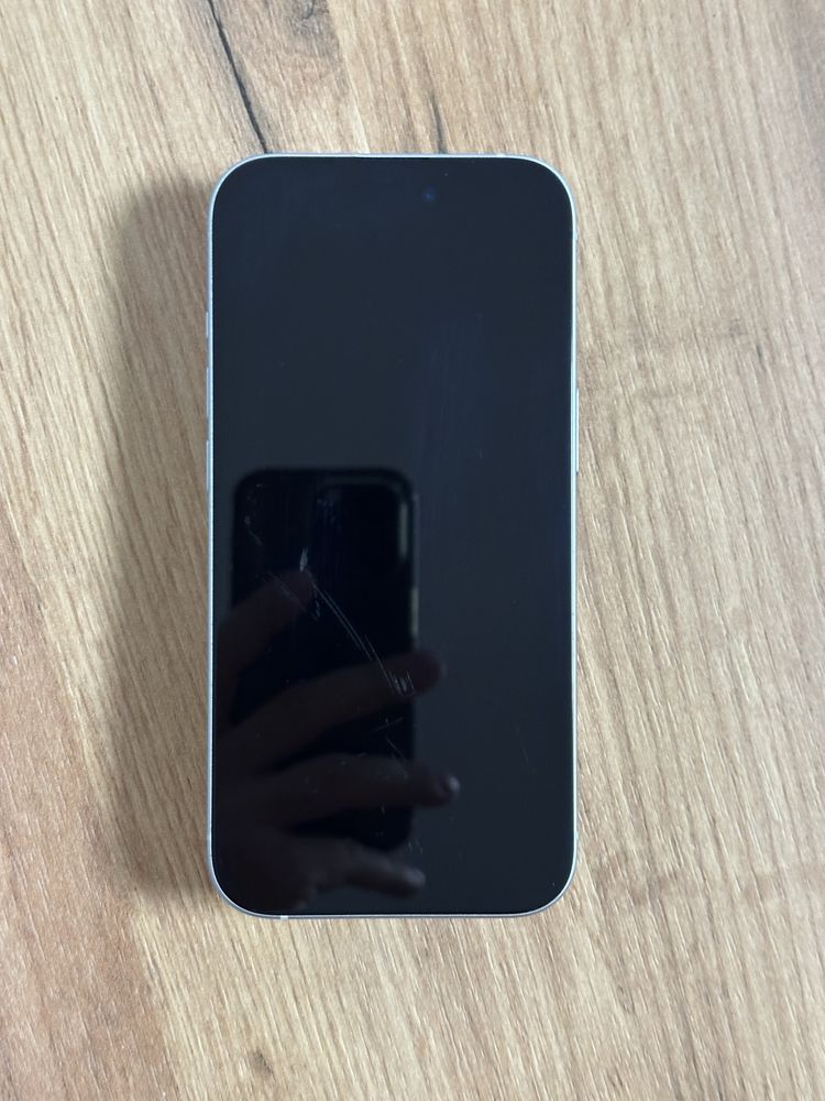 iPhone 15 neverlock