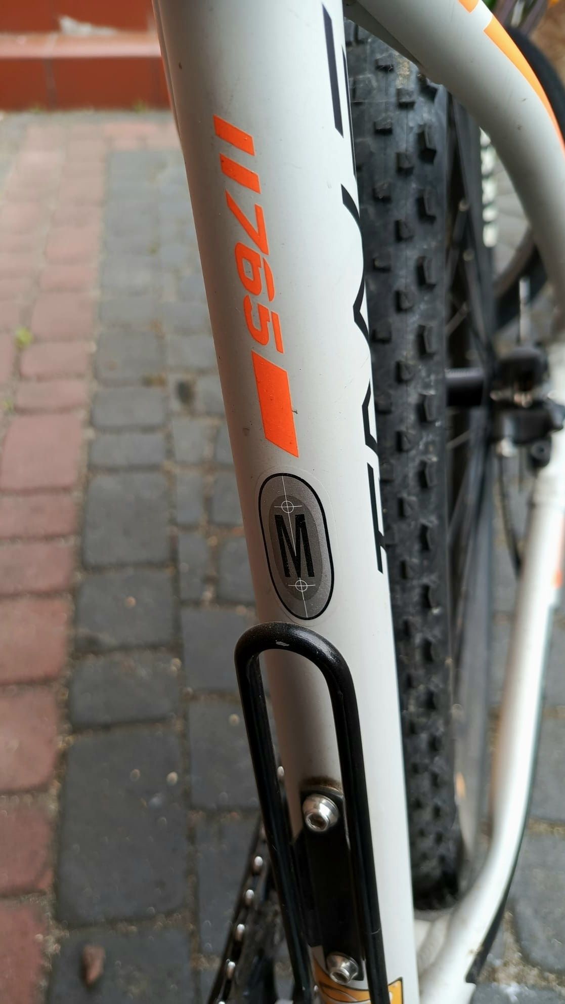 Rower Scott Scale 765 MTB rozm M