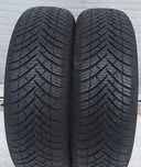 2x Opony całoroczne 175/60R15 Kleber 175/6015 7mm 20r  Montaz Wysyłka