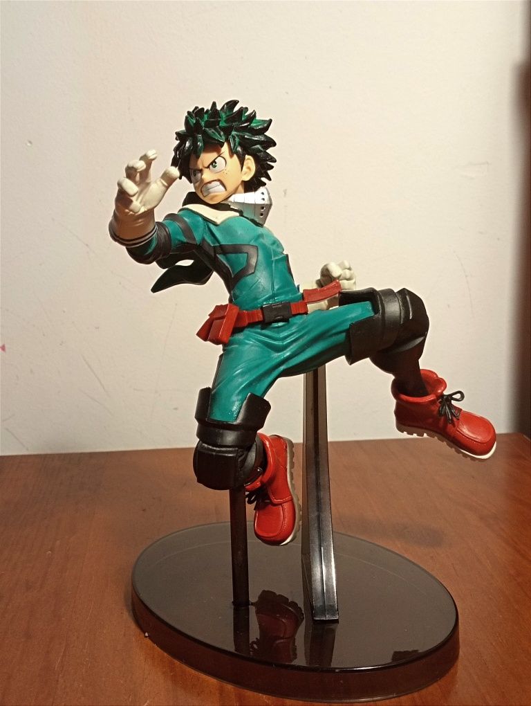 Figura do Midoriya Izuku - My hero academia