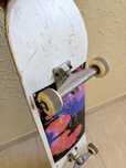 Skate Pouco Usado