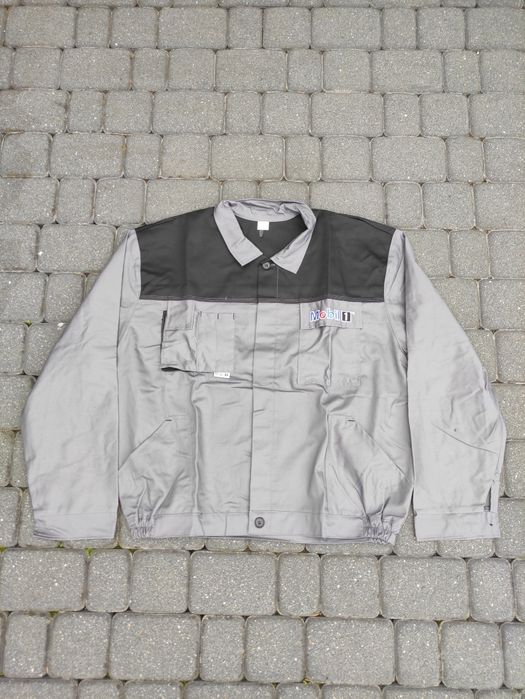 Kombinezon, ubranie robocze rozm.L,XL,XXL