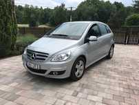 Mercedes B Klasa