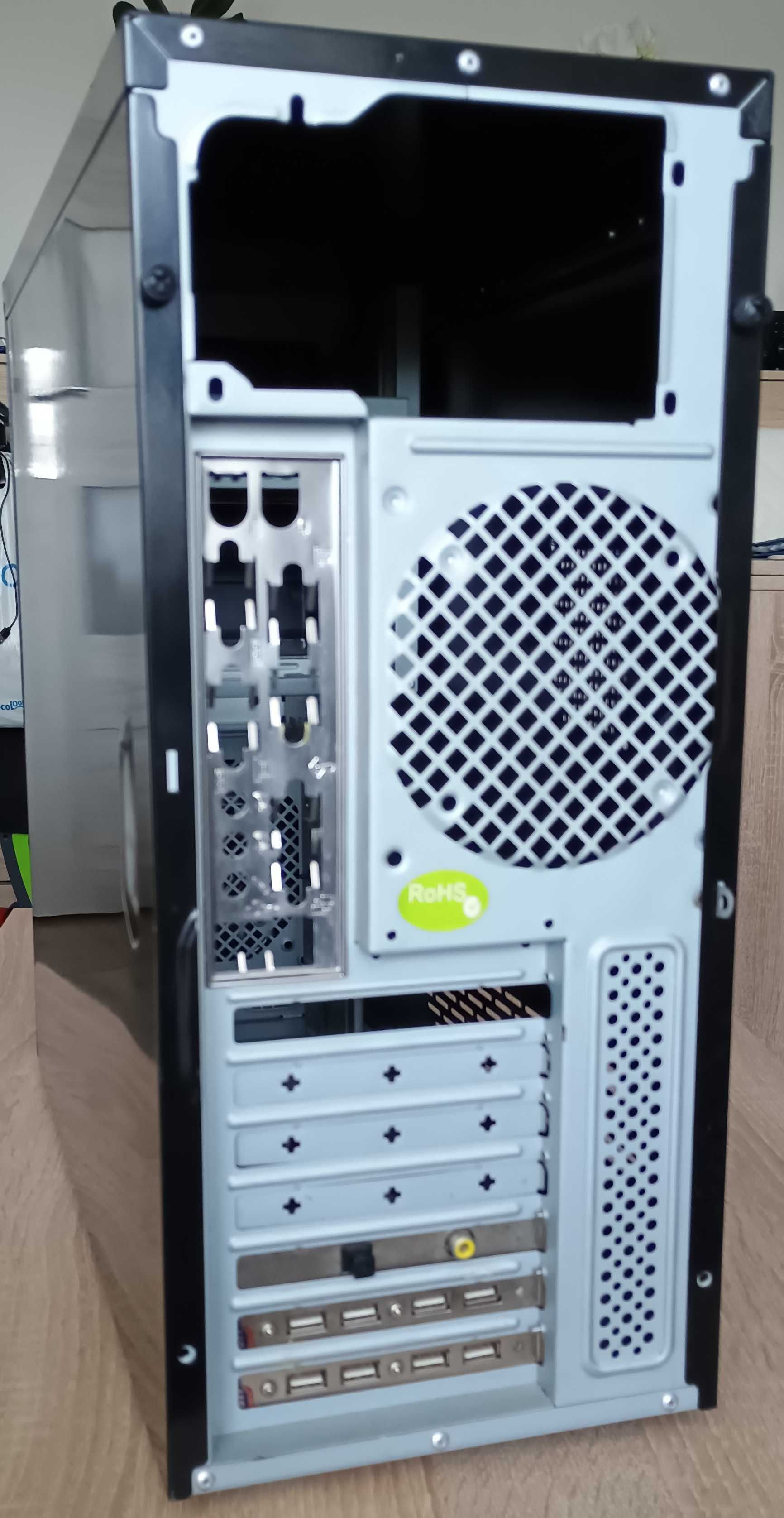 Obudowa ATX do komputera PC