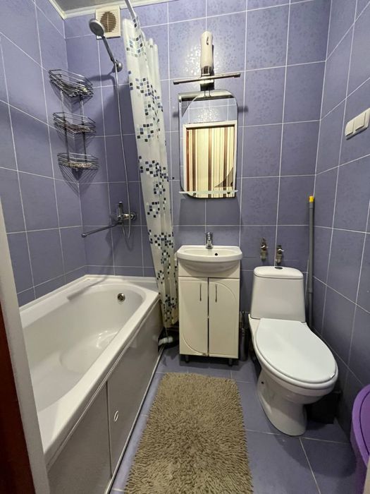 Продаж 1к квартири,Залютіно,вул.Старопрудна