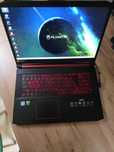 Laptop Gamingowy Acer Nitro V5 Notebook RTX 2060 | SSD 1TB |120 HZ