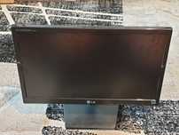 Monitor LG Flatron E1942 LED 19" oddam za darmo