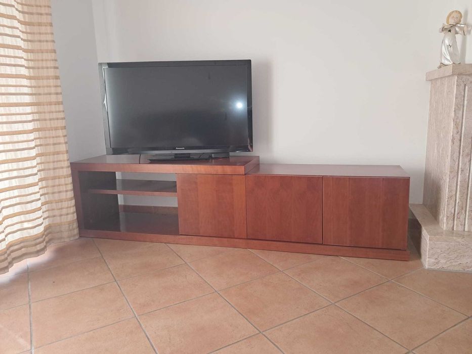 Aparador de sala como novo