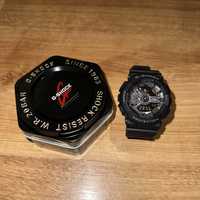 Zegarek G-SHOCK GA-110 stan idealny