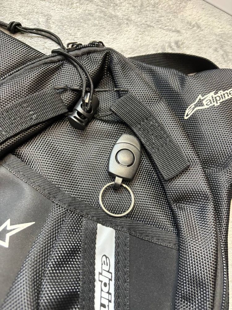 Сумка на бедро alpinestar