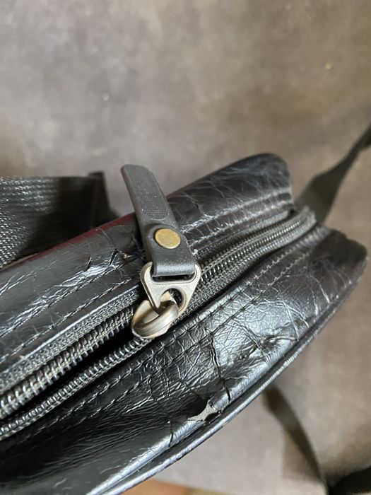 Nerka nike saszetka torebka
