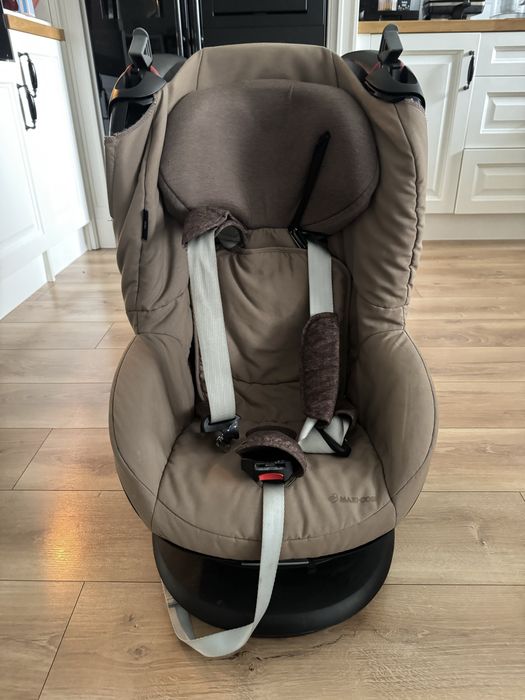 Fotelik samochodowy maxi-cosi 9-18kg