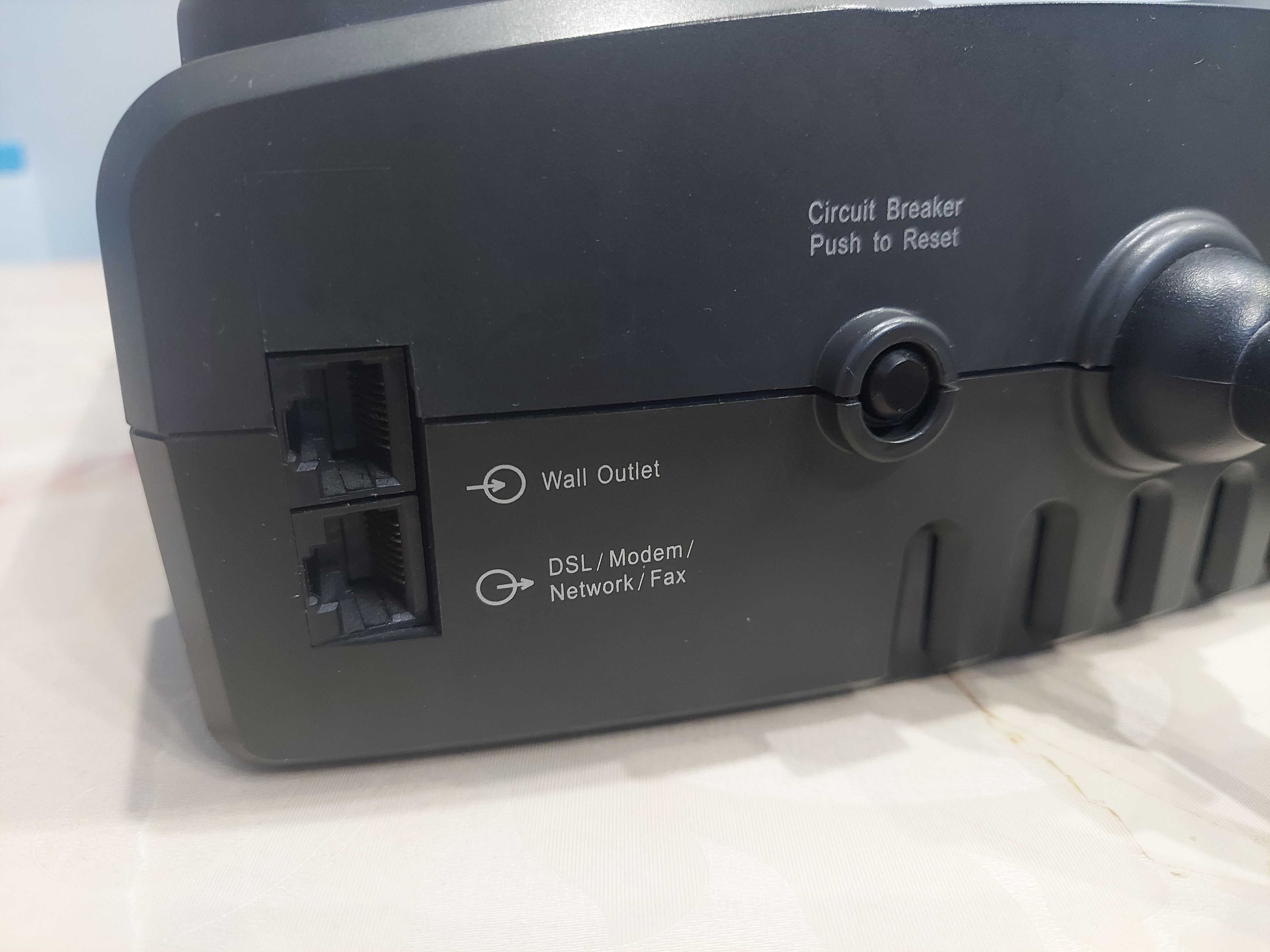 Zasilacz APC Back-UPS ES 400