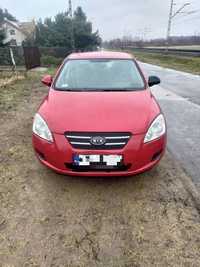 Kia Ceed Niski przebieg