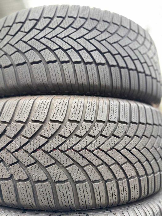 Зимові Шини Резина 215 55 R17 Bridgestone 2023 Year!