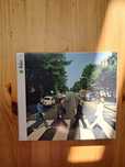 The Beatles Abbey Road