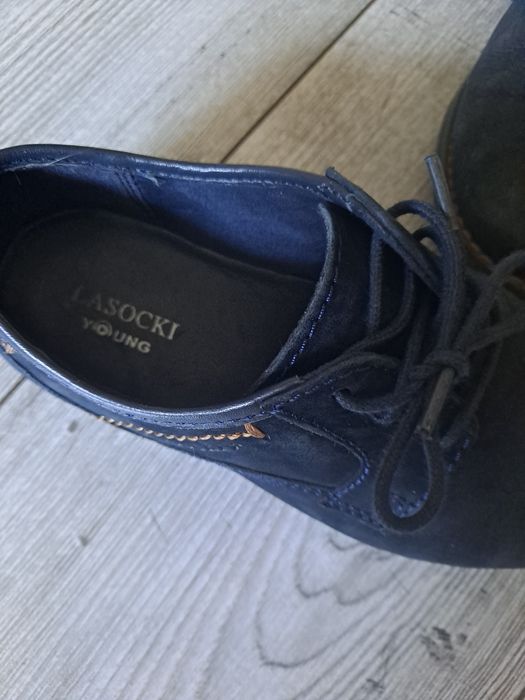 Szata komunijna alba +spodnie